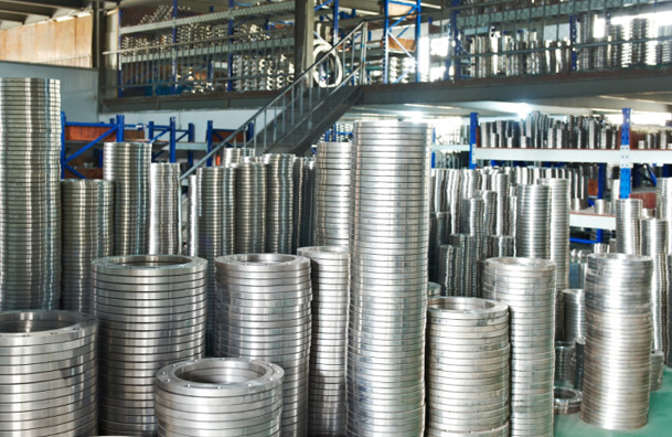 Perfect quality of Songhai products isensured through various inspection means