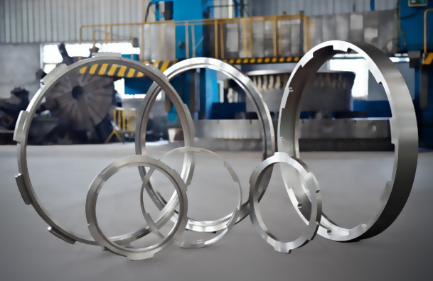 Perfect quality of Songhai products isensured through various inspection means