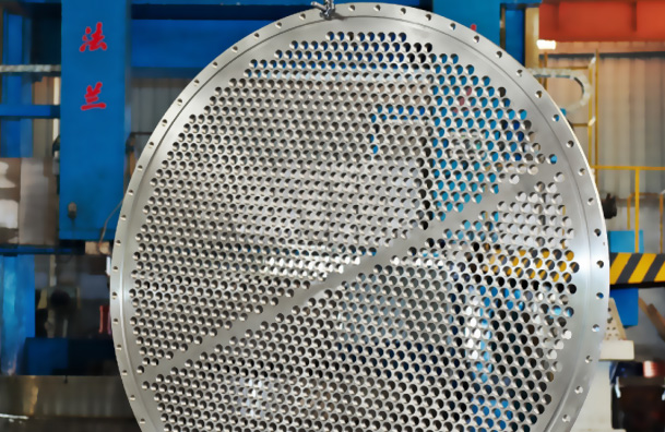 Perfect quality of Songhai products isensured through various inspection means