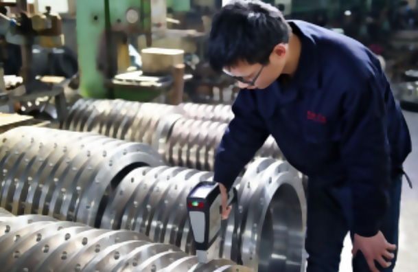 Perfect quality of Songhai products isensured through various inspection means