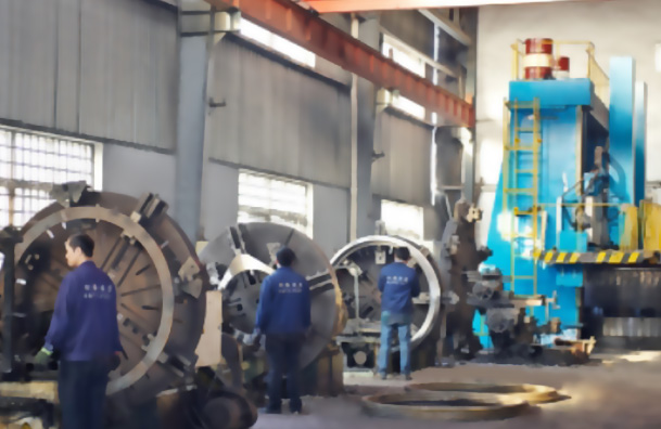 Mechanical machining: whole-courseCNC, more accurate
