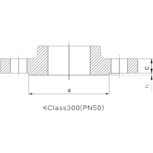 STEEL PIPE FLANGES